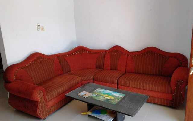 Nice Cozy Little new one House Full Furnished Bhv