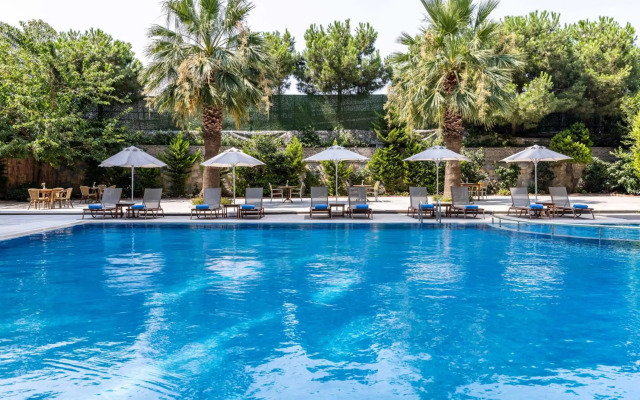 Elite Hotel Dragos