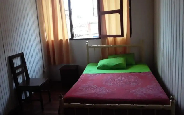 Hotel Central - Mocoa
