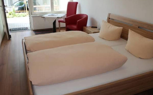 Landgasthof Heerlein