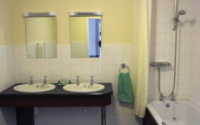 Best Western Lairgate Hotel