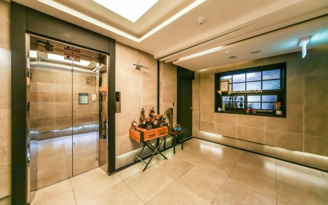 Changwon Paryongdong Soo