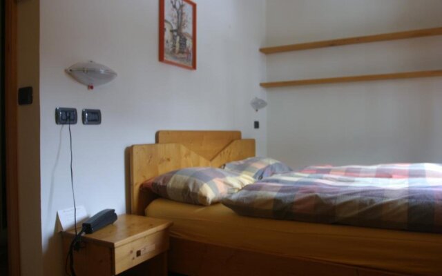 Albergo La Gran Baita