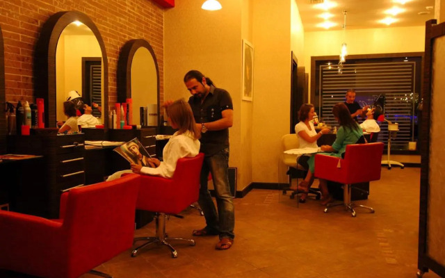 Goldcity Hotel Apartment 1 Bedroom