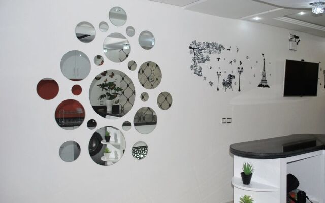 JB Apartment