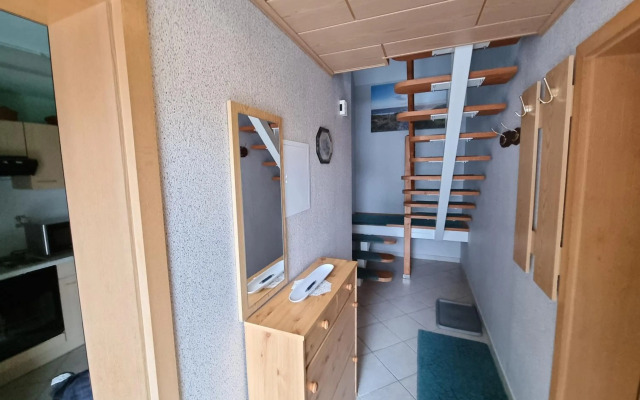 Ferienhaus Zeus / Seebad Ückeritz / Insel Usedom