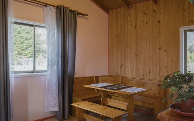 Cabañas Tierra Nueva