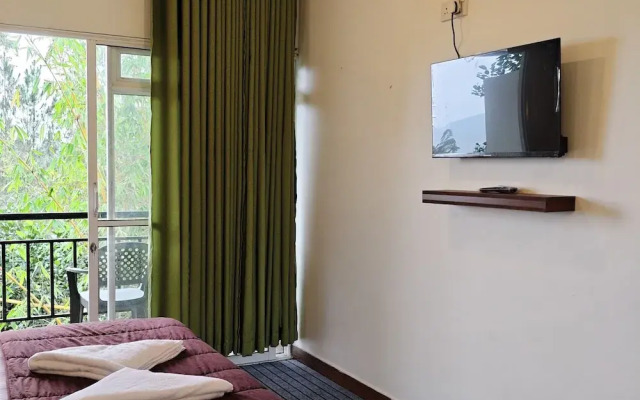 Final Gate Eco Resort