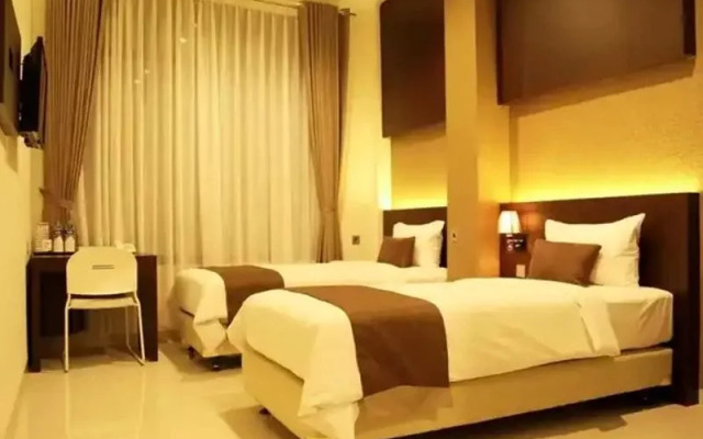 Amory Boutique Sumedang