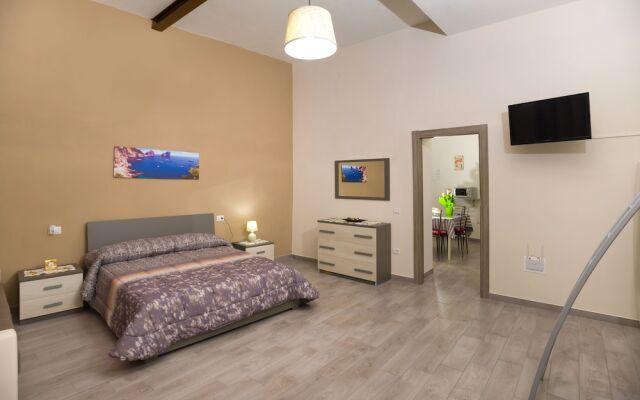 Casa Vacanze Del Core