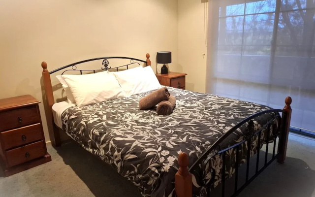 Winbi River Resort Holiday Rentals