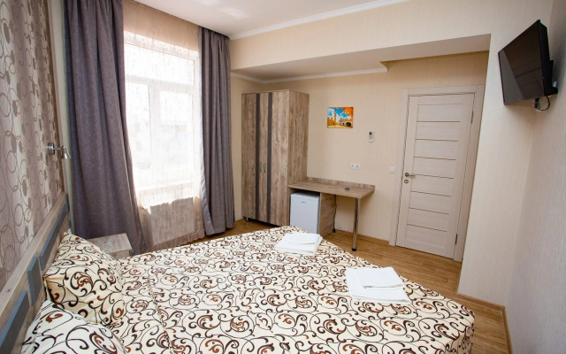 Olimpia Guest House