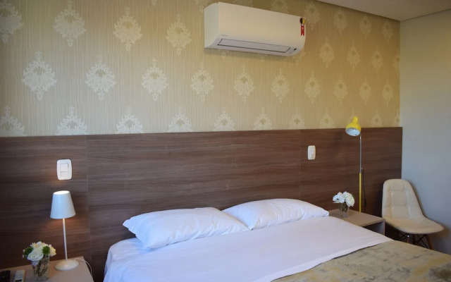Residencial Paradiso