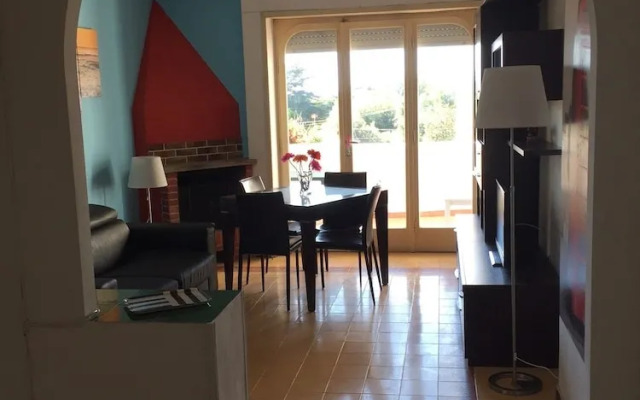 Lavinio Terrace