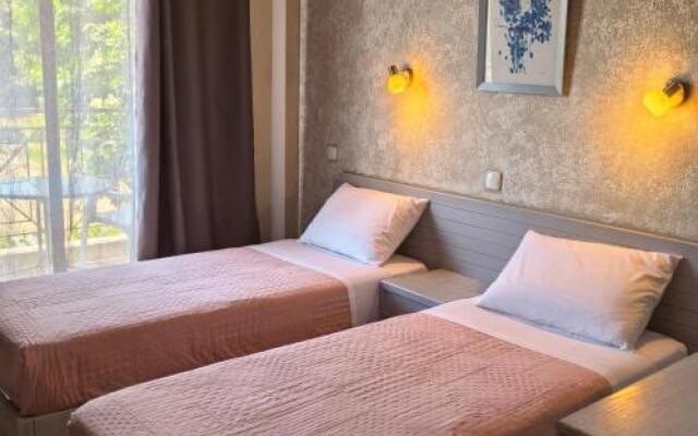 Park Hotel
