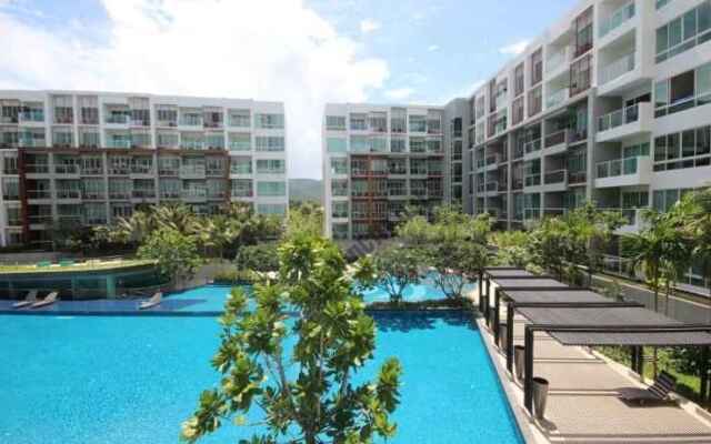 The Seacraze Hua Hin