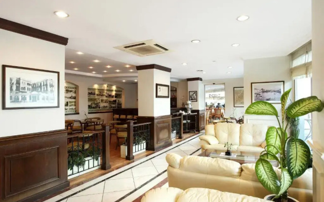 Izmir Palas Otel