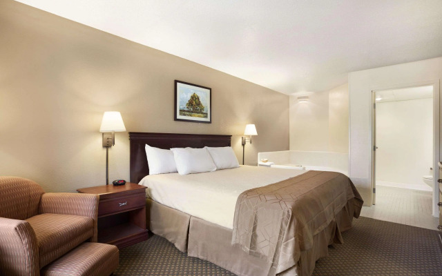 Days Inn by Wyndham Kuttawa/Eddyville