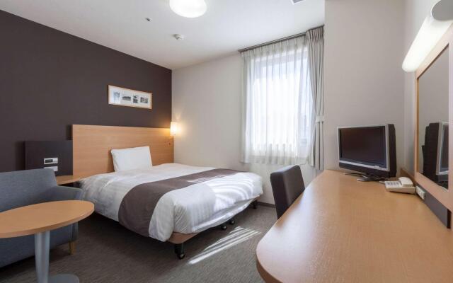 Comfort Hotel Sendai West