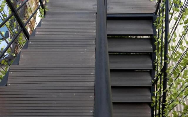 OYO 1726 Bed & Breakfast Inn