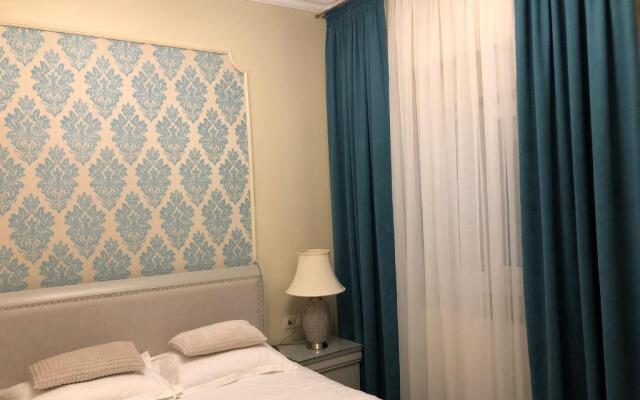 Apartament Topaz 2