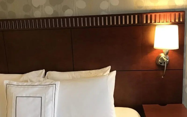 Courtyard by Marriott Fairfield Napa Valley Area