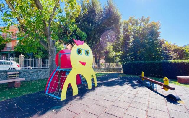 Babyaccommodation Family Exclusive