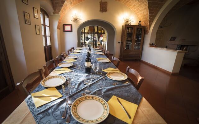 Agriturismo SantUberto