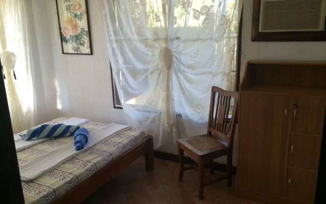Bohol Villa Formosa