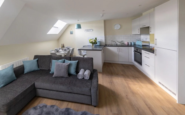 Apartment 8 Isabella House Hereford