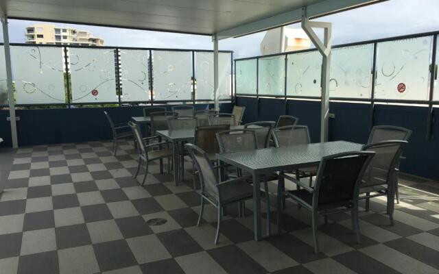Centrepoint Holiday Apartments