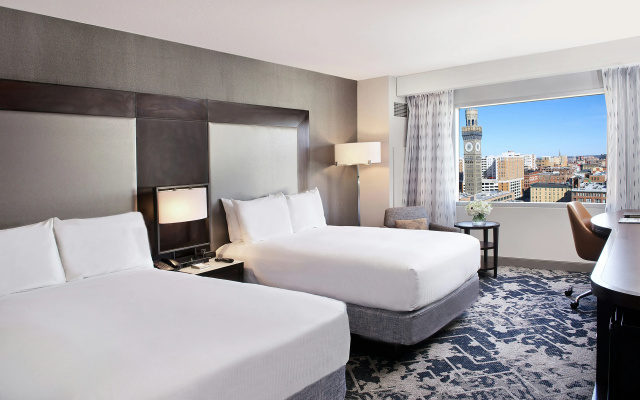 Hilton Baltimore Inner Harbor