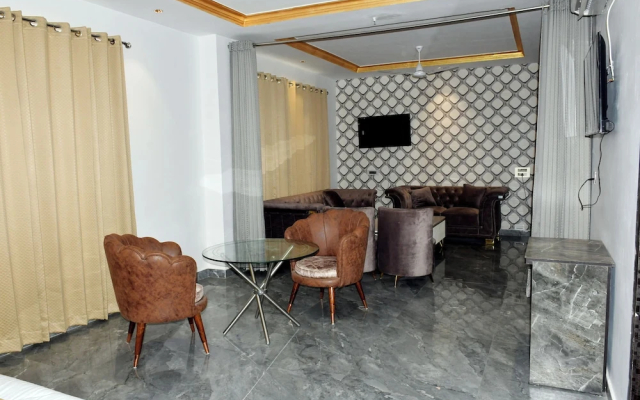 Bellazio Suites Hotel & Resort