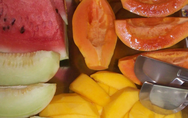 Pousada Ponta do Muta