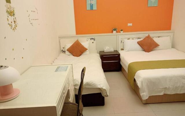 Zill Homestay