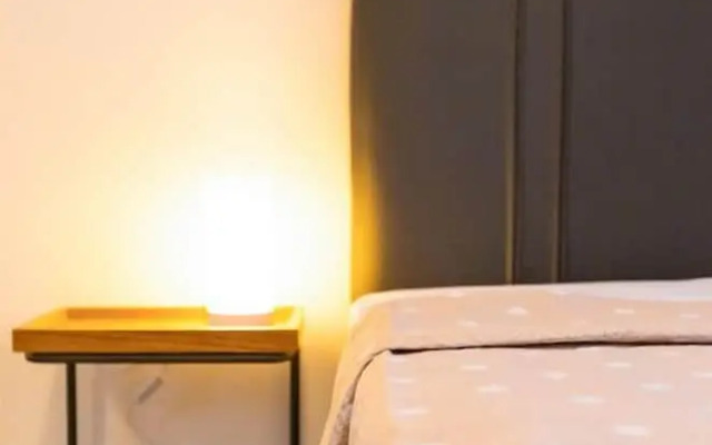 SUH Copacabana 97 Metro Near Ipanema