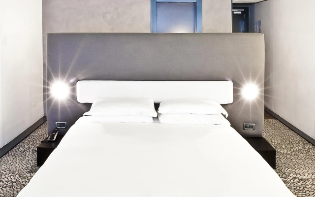 Hotel Ripa Roma