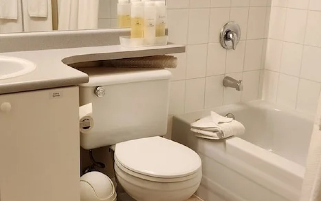 Times Square Suites Hotel