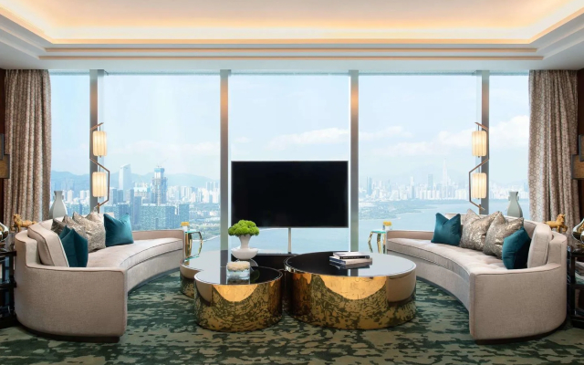 Raffles Shenzhen