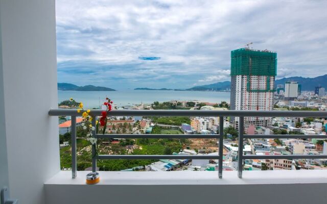 Anita Apartment Nha Trang