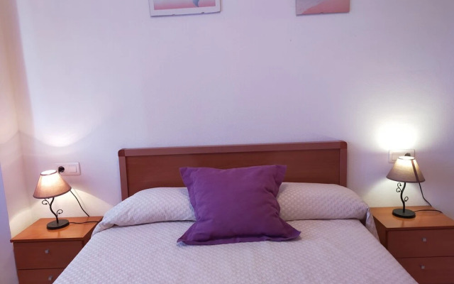 Acv - costa caribe II-2 línea planta 6 sur 2