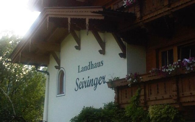 Landhaus Seiringer