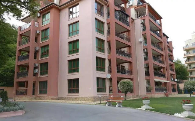 Apartments "Sunrise"