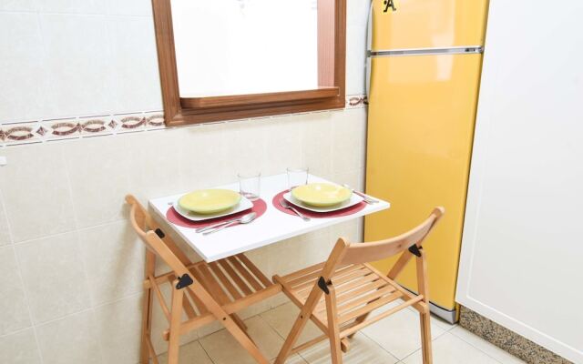 Letmalaga Suites Aurora