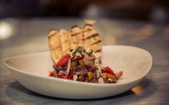 Crosswaters Resort at Kananaskis