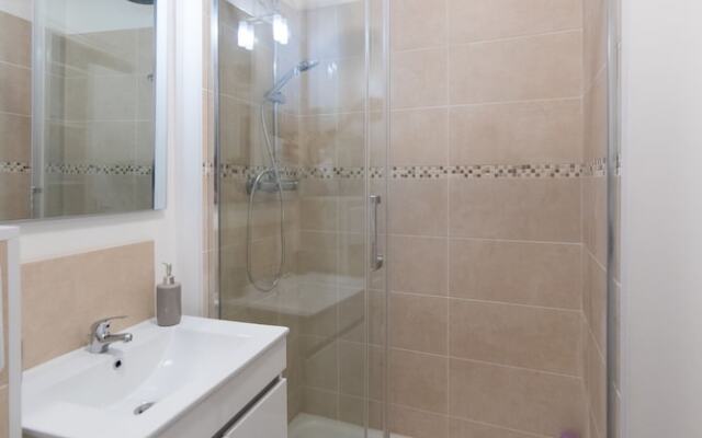 Le Côté Garonne - Centre Historique - Netflix