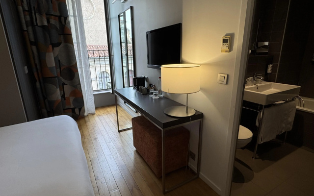 Grand Hotel de Castres