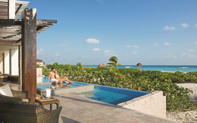 Secrets Playa Mujeres Golf & Spa Resort - Adults Only - All Inclusive