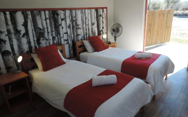 Teri Lemveli Lodge