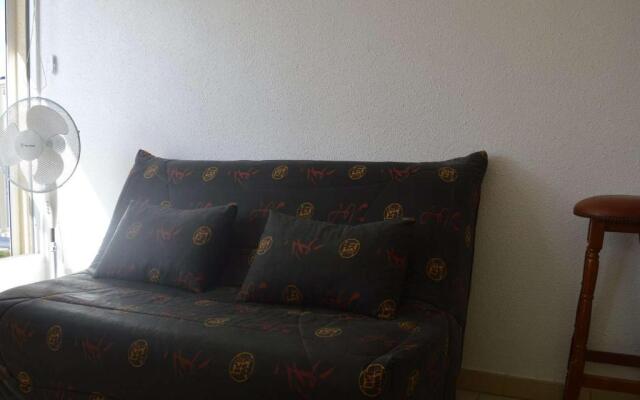 Appartement Le Grau-du-Roi, 2 pièces, 4 personnes - FR-1-250-114